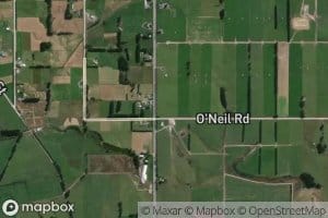 Waimatua or Duck Creek