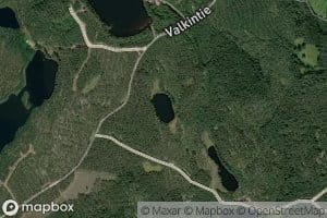 Valkialampi