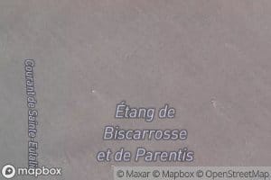 Etang de Biscarrosse