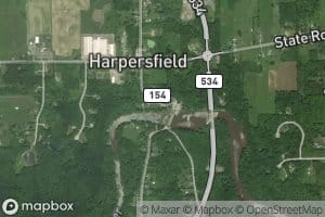 Geneva Low Head Reservoir