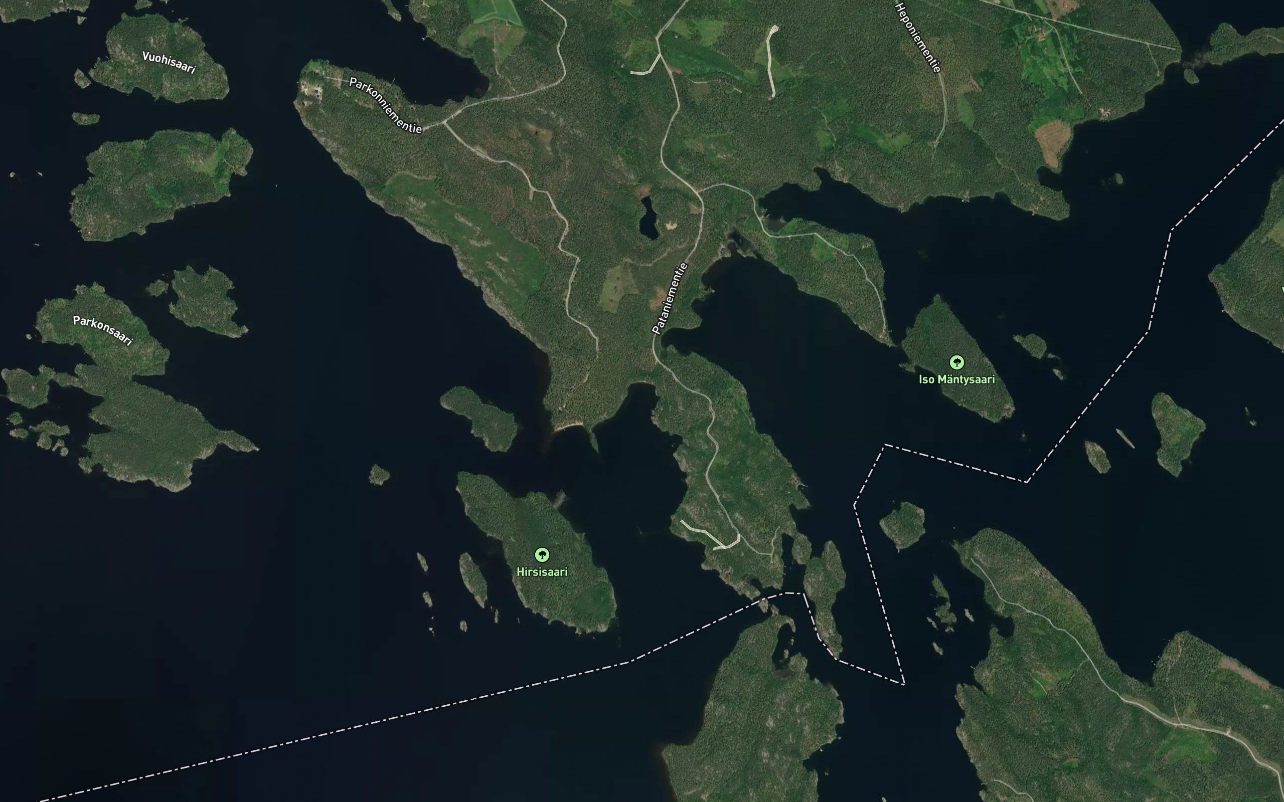 Pitkalahti