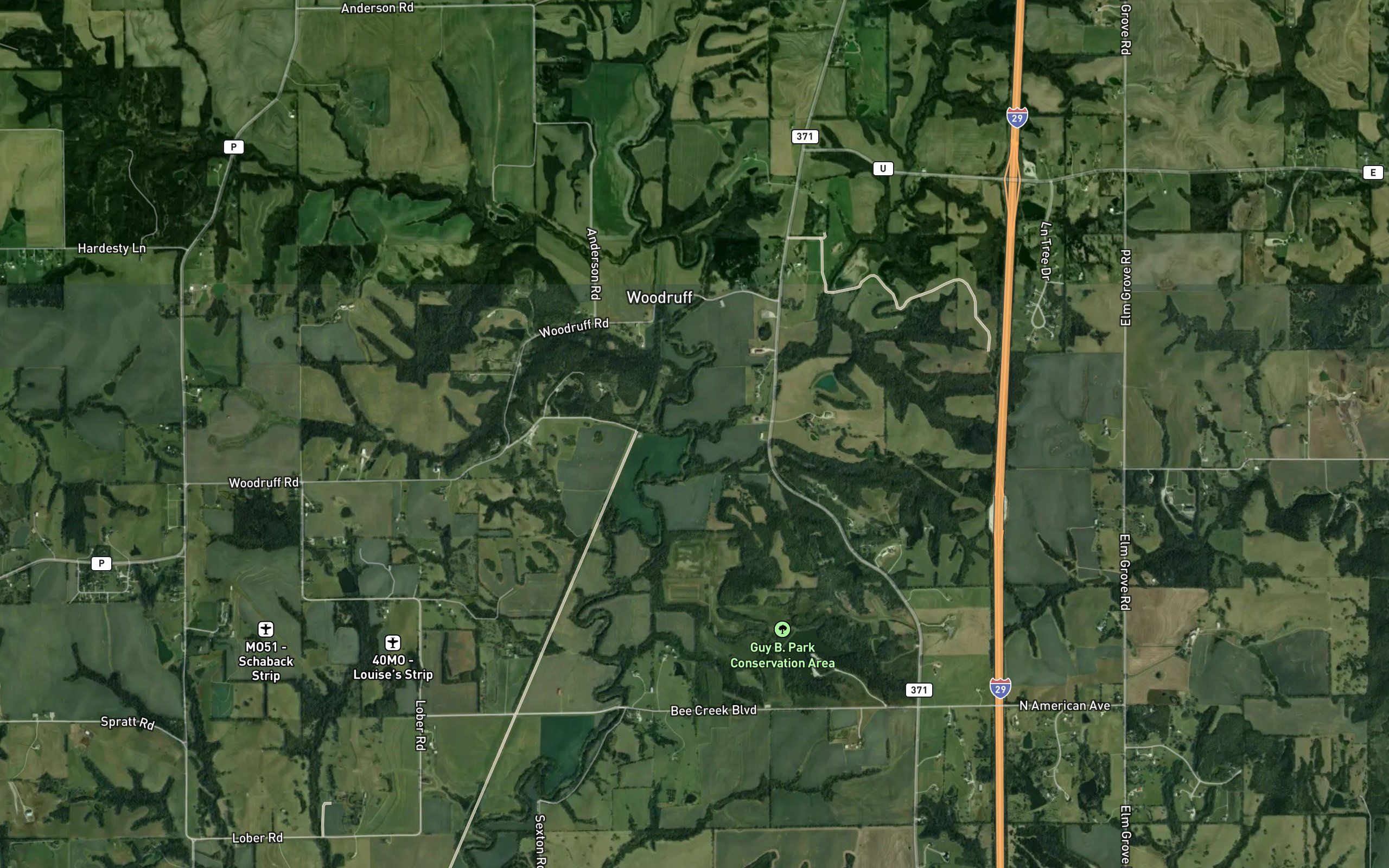 Owl Creek