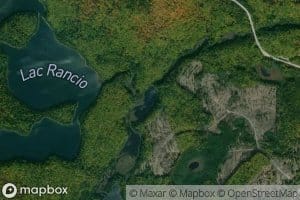 Lac Calenzana