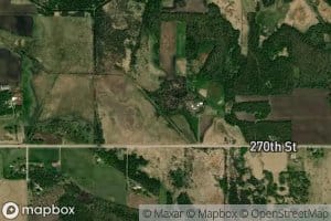 County Ditch Number Thirtysix