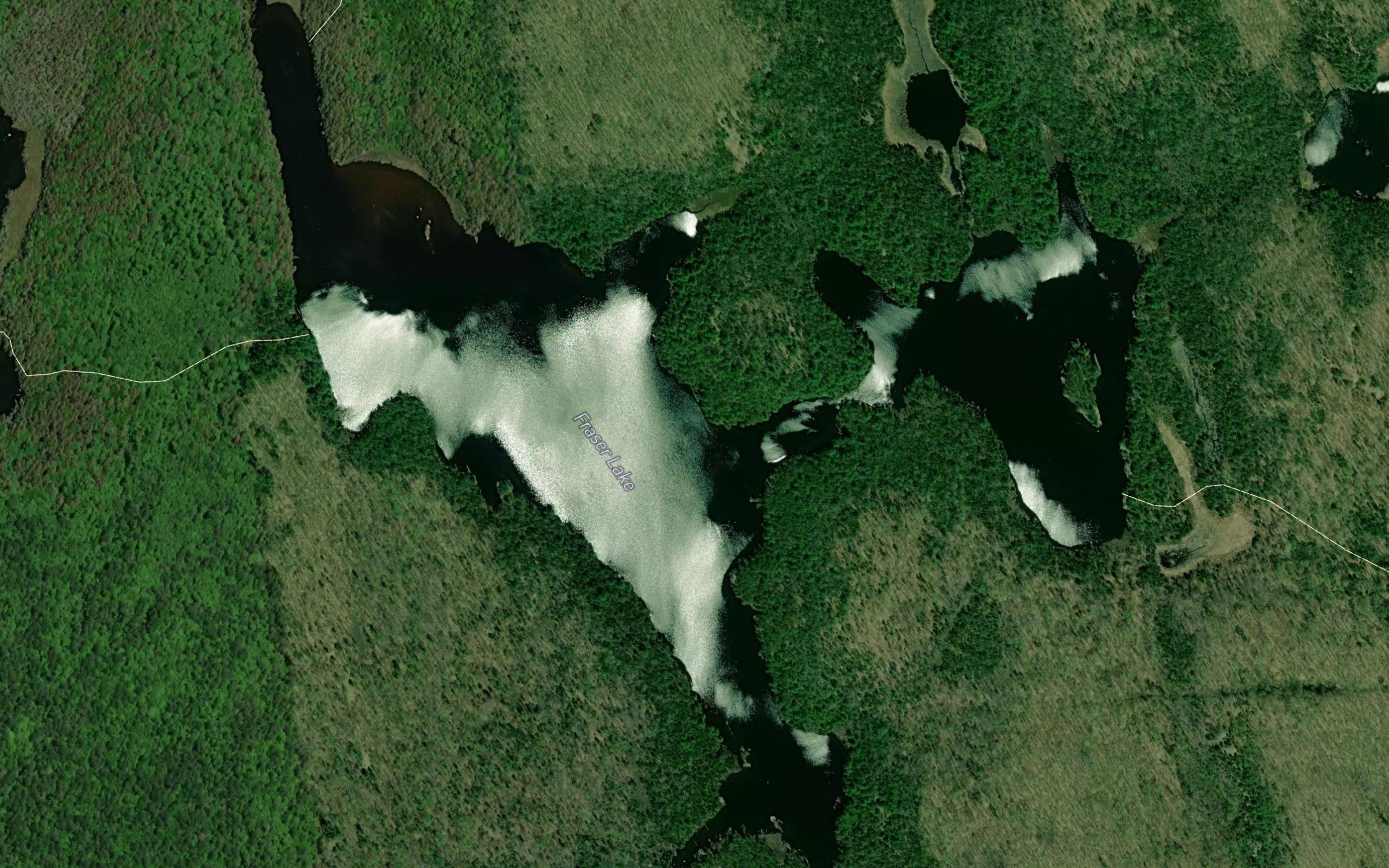 Fraser Lake