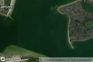 Walker Bayou