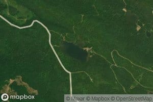 Lac Bois Franc