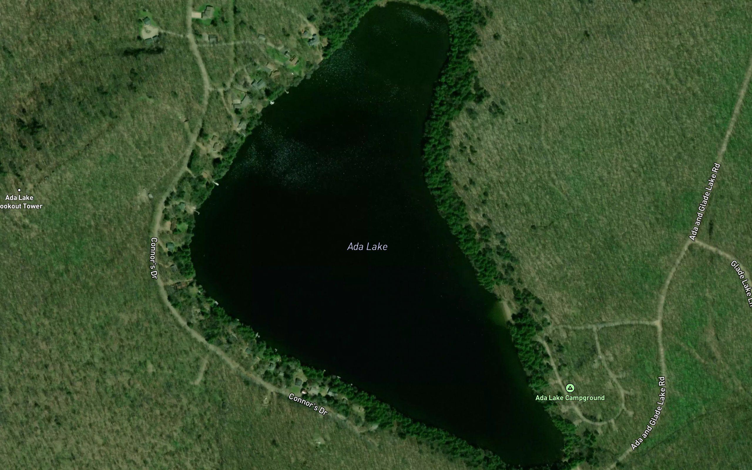 Ada Lake