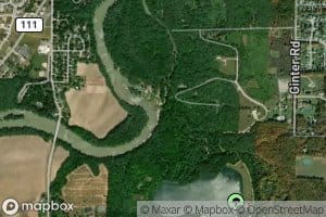 Powell Creek