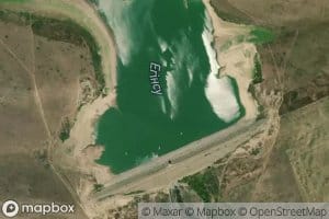 Vodokhranilishche Yeginsuyskoye