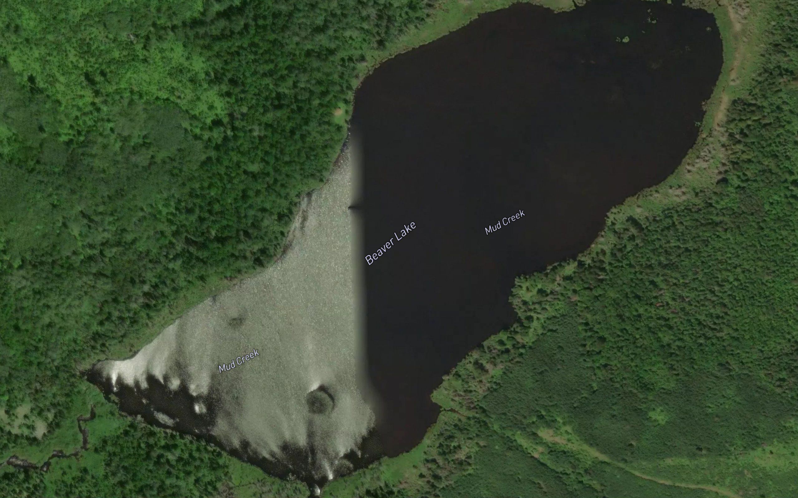 Beaver Lake