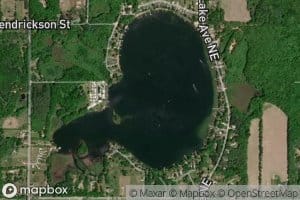 Bass Lake