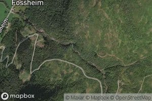Fossheimselva