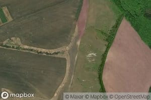 Balka Konoplyanyy Log