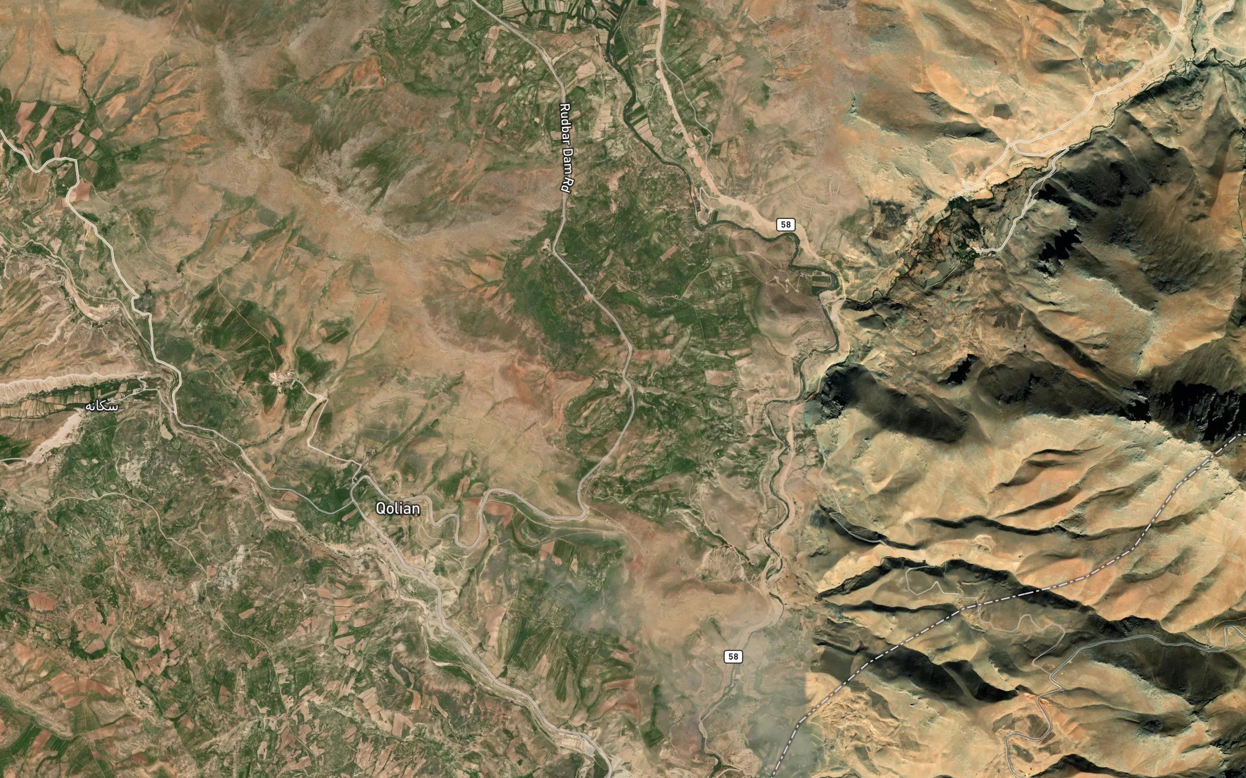 Cheshmeh-ye Mazra`eh-ye Sib