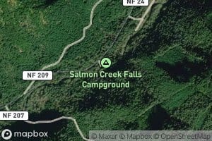 Needle Creek