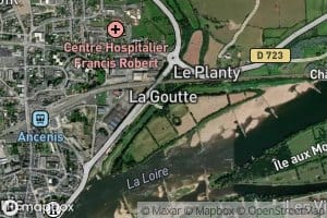 Ruisseau des Marais de Gree