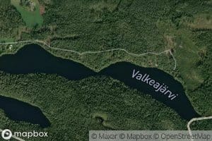 Valkeajarvi