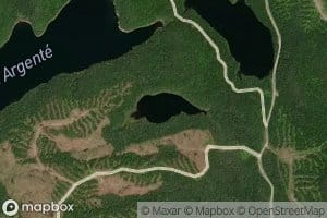 Lac Noir