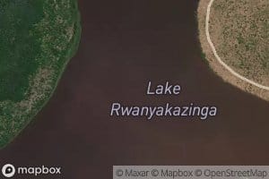 Lac Rwanyakizinga