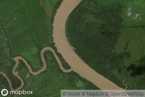 Sungai Beruang Kecil