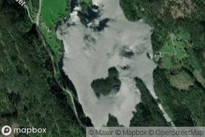 Sandvikvatnet