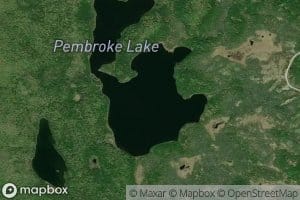 Pembroke Lake