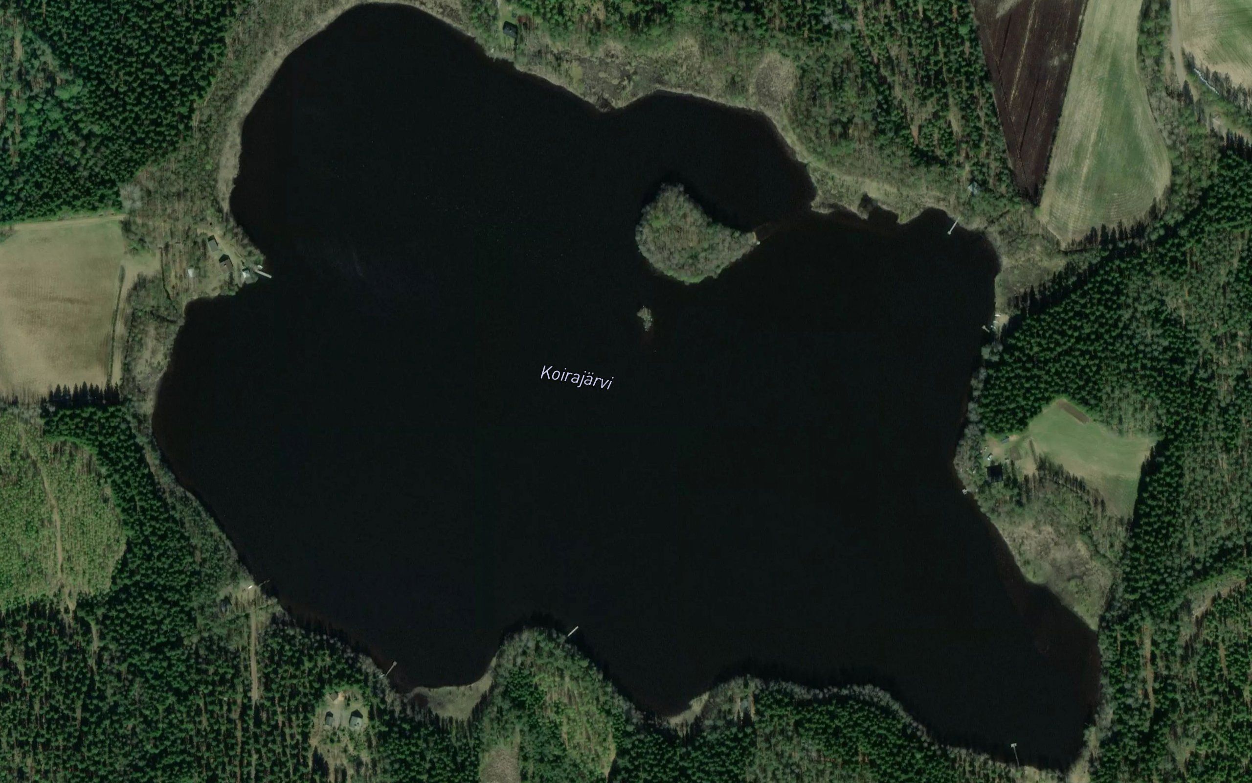 Koirajarvi