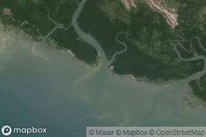 Khlong Su Ngai Ba-Tu