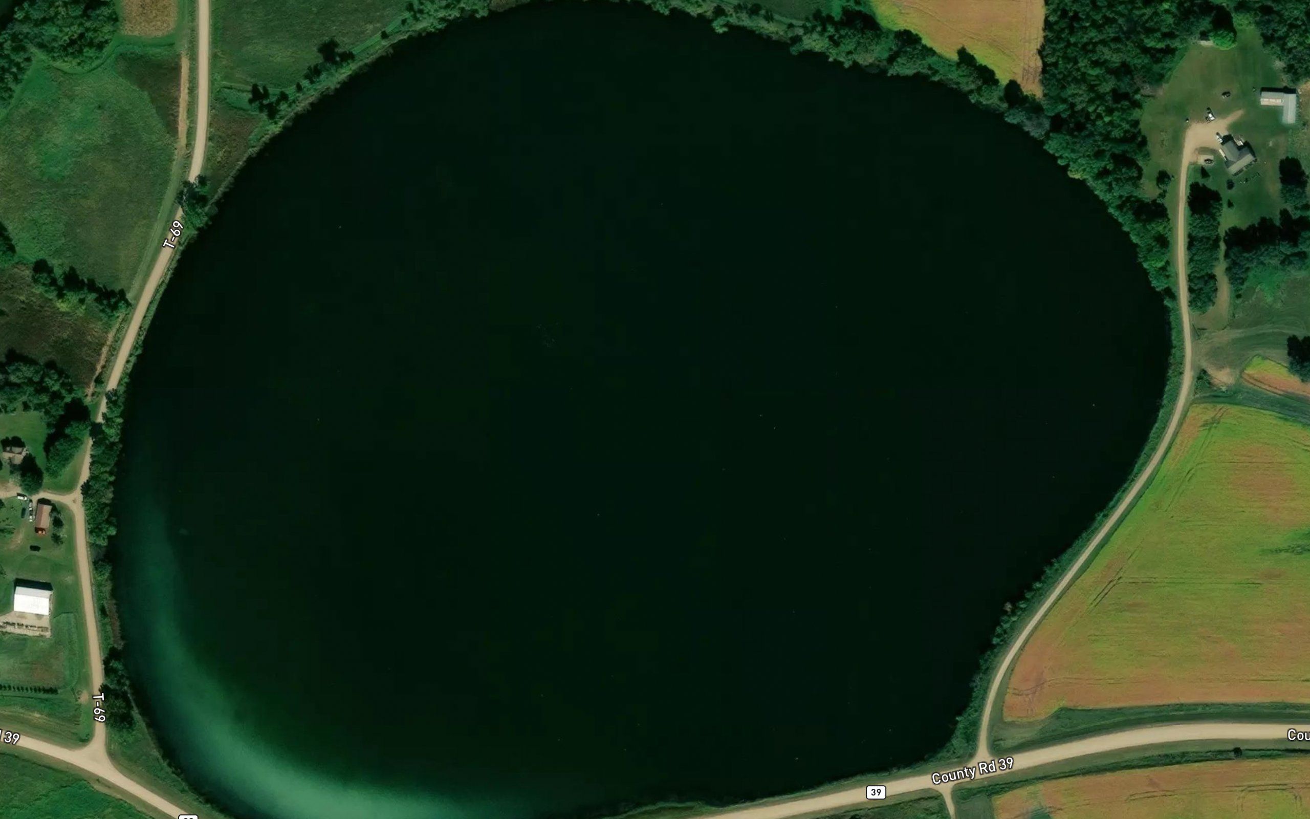 Keitzman Slough