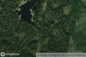 Ozero Bol'shoye Zelenoye