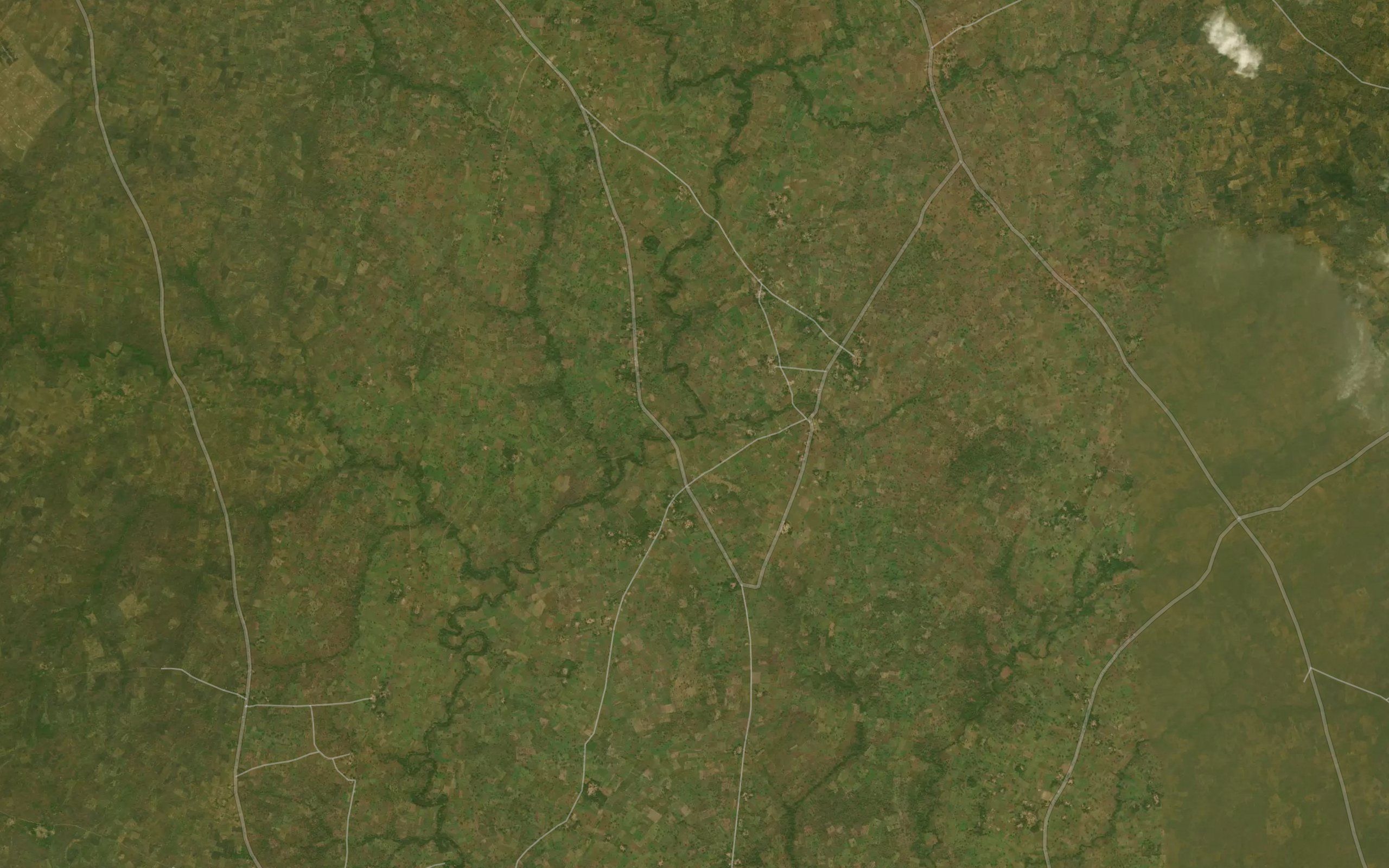 River Ugbenbe