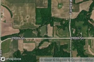 North Coal Creek