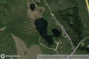 Kaakkolammit