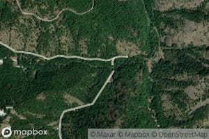 Middle Fork Pine Creek