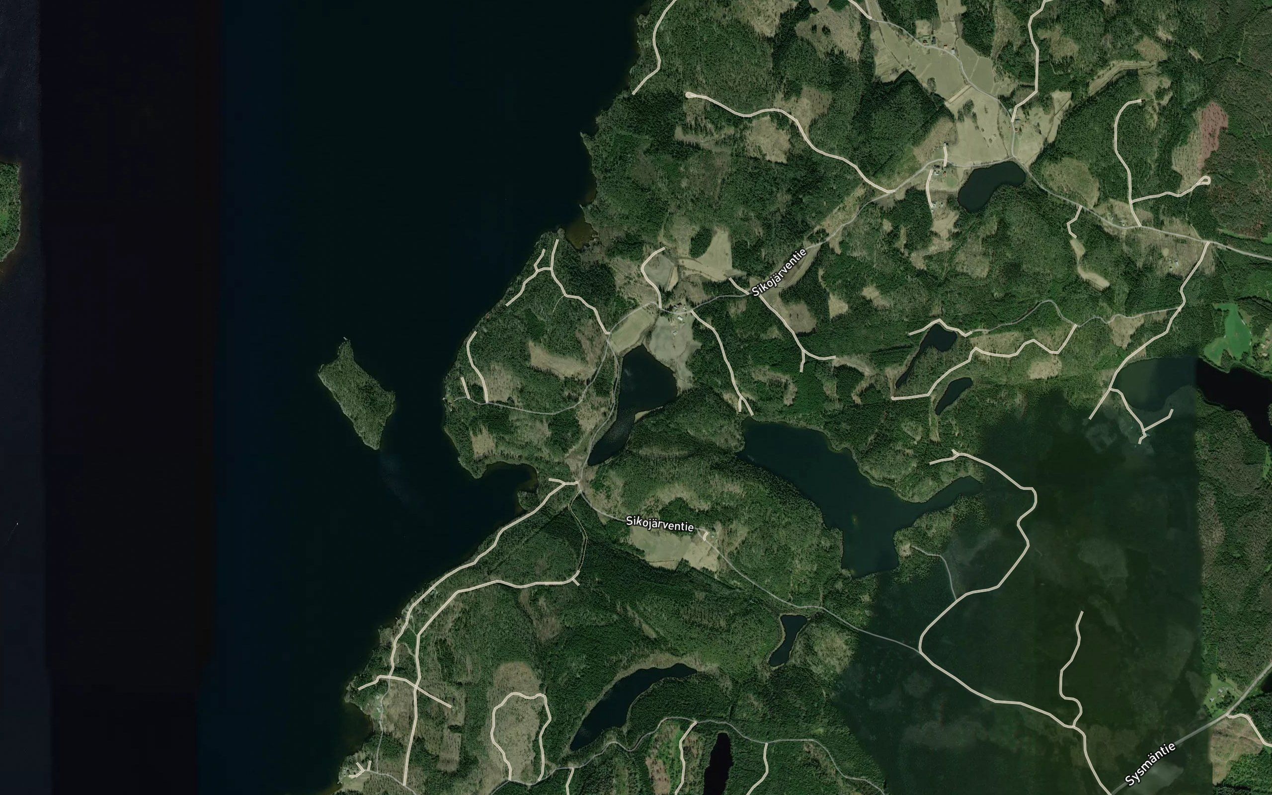 Sikojarvi