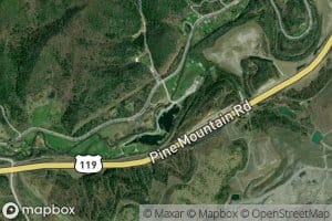 Little Joe Day Branch