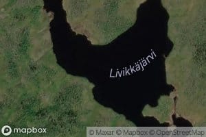 Livikkajarvi