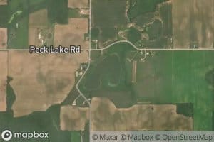 Peck Lake