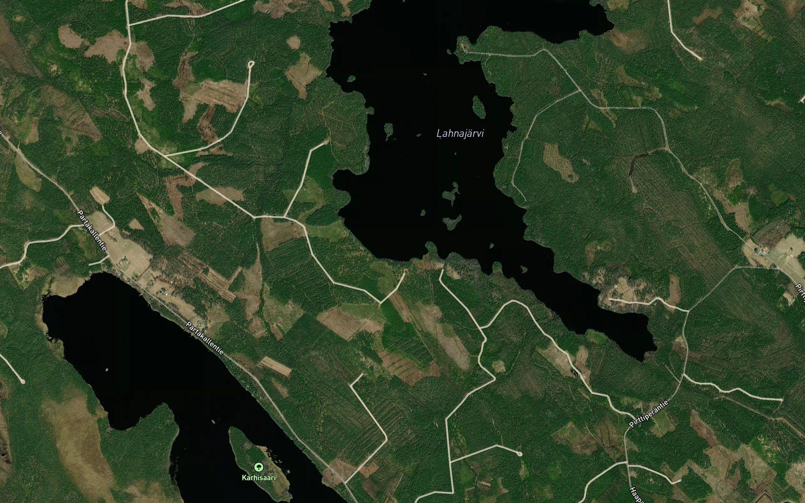 Juurikkalahti
