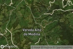 Quebrada El Fundo