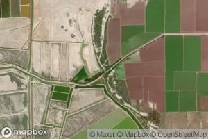 Canal Lateral Ochenta