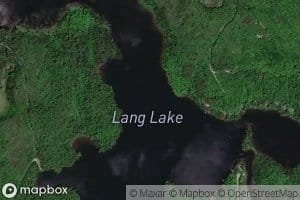 Lang Lake