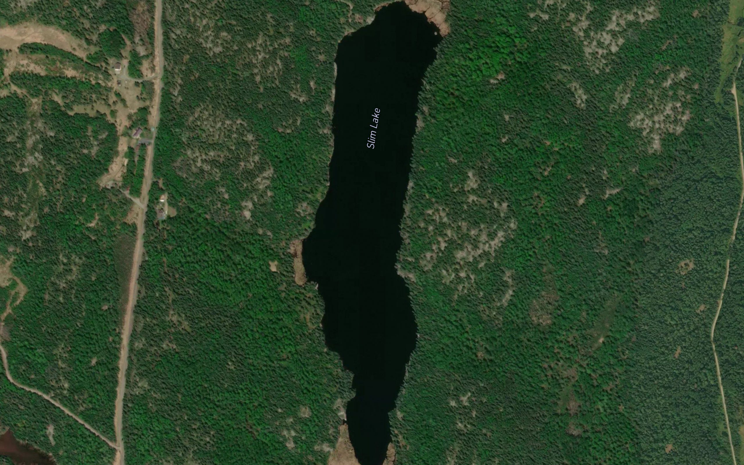 Slim Lake