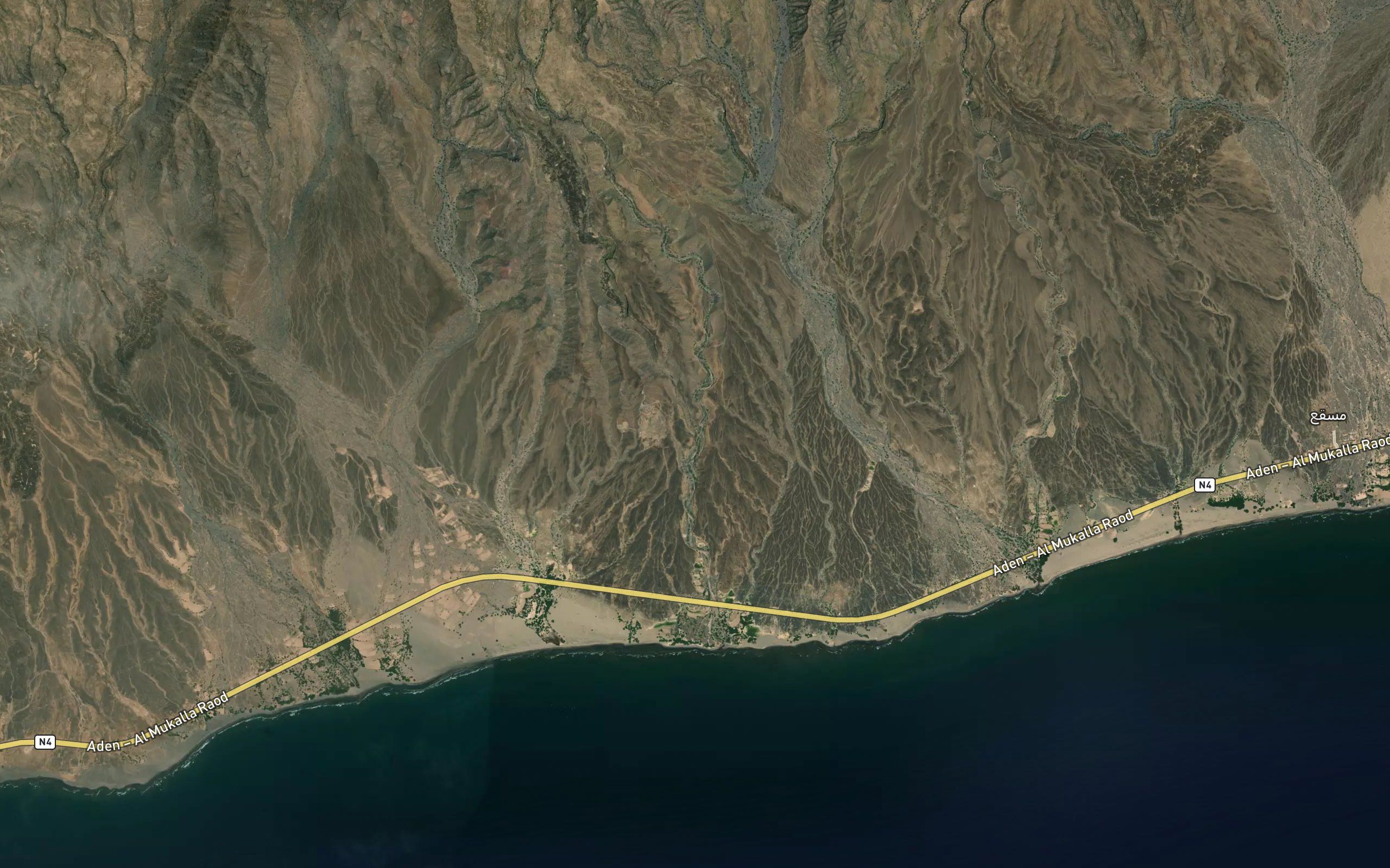 Wadi Abad