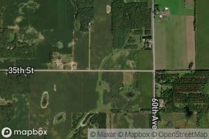 County Ditch Number Twelve