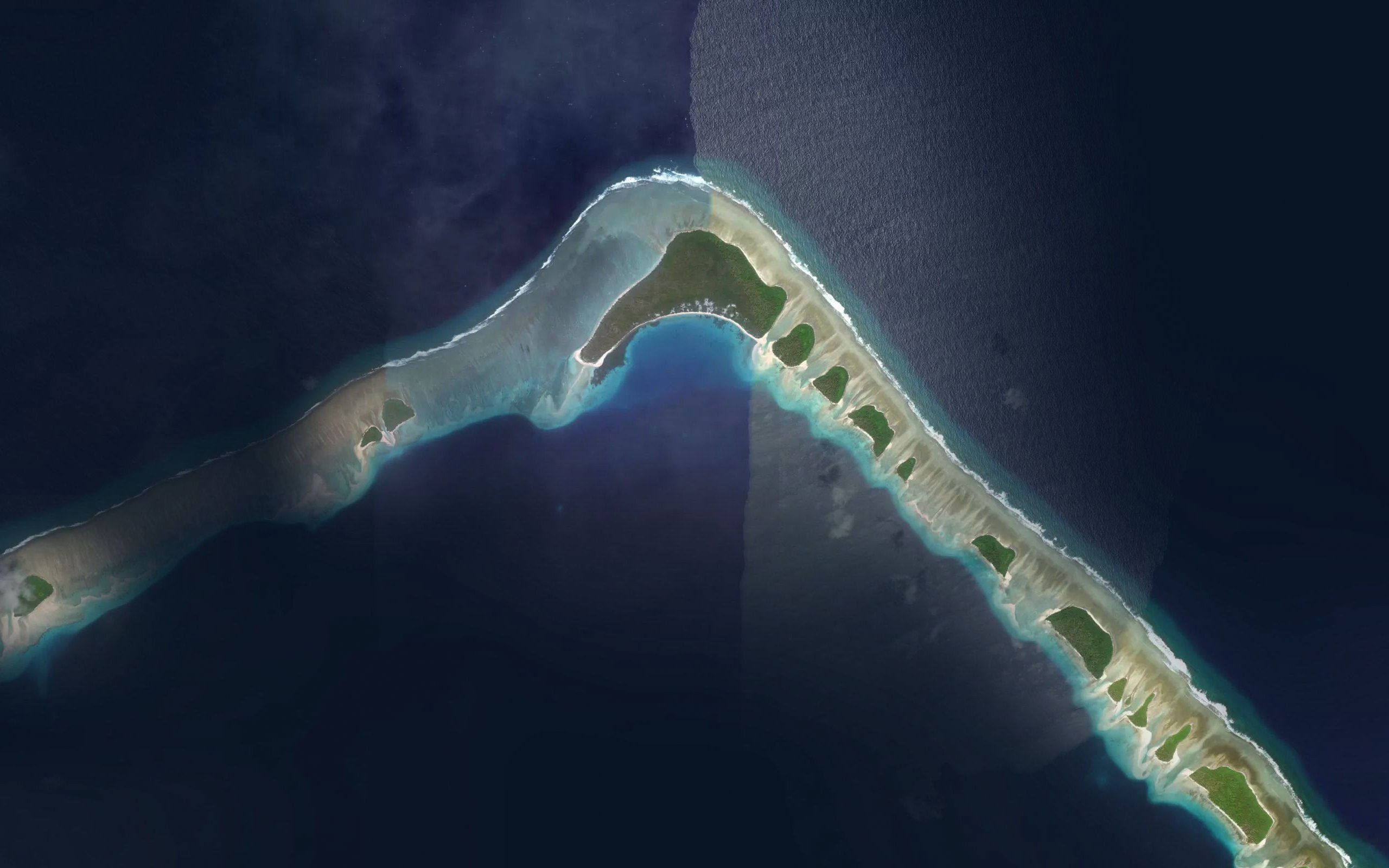 Wodmej Anchorage