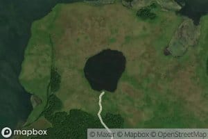 Lost Lake