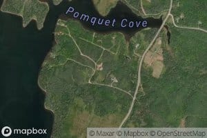 Pomquet Cove