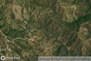 Barranca El Cuije